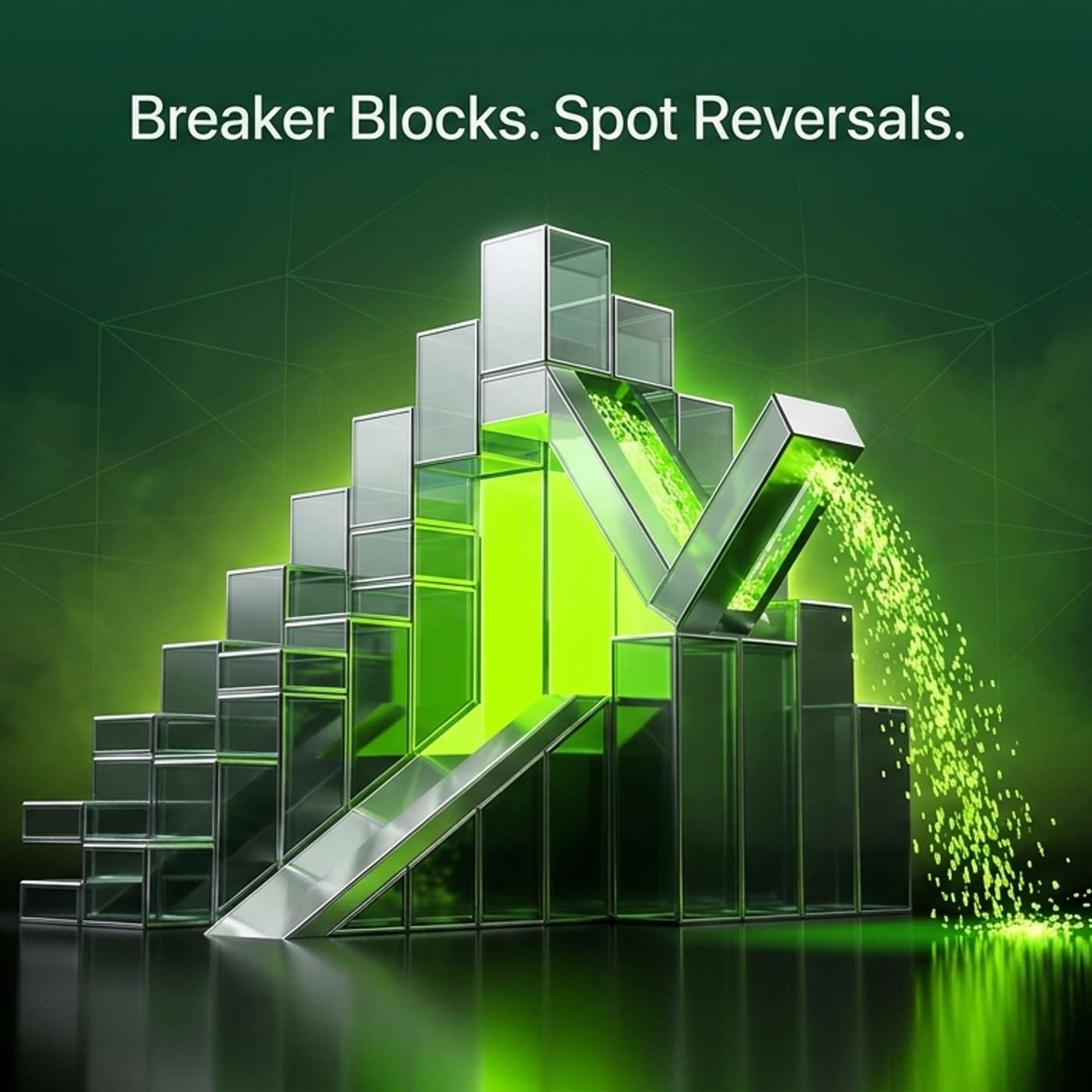 SMC Breaker Block: Spot High-Probability Reversals — FXNX Trade Podcast cover