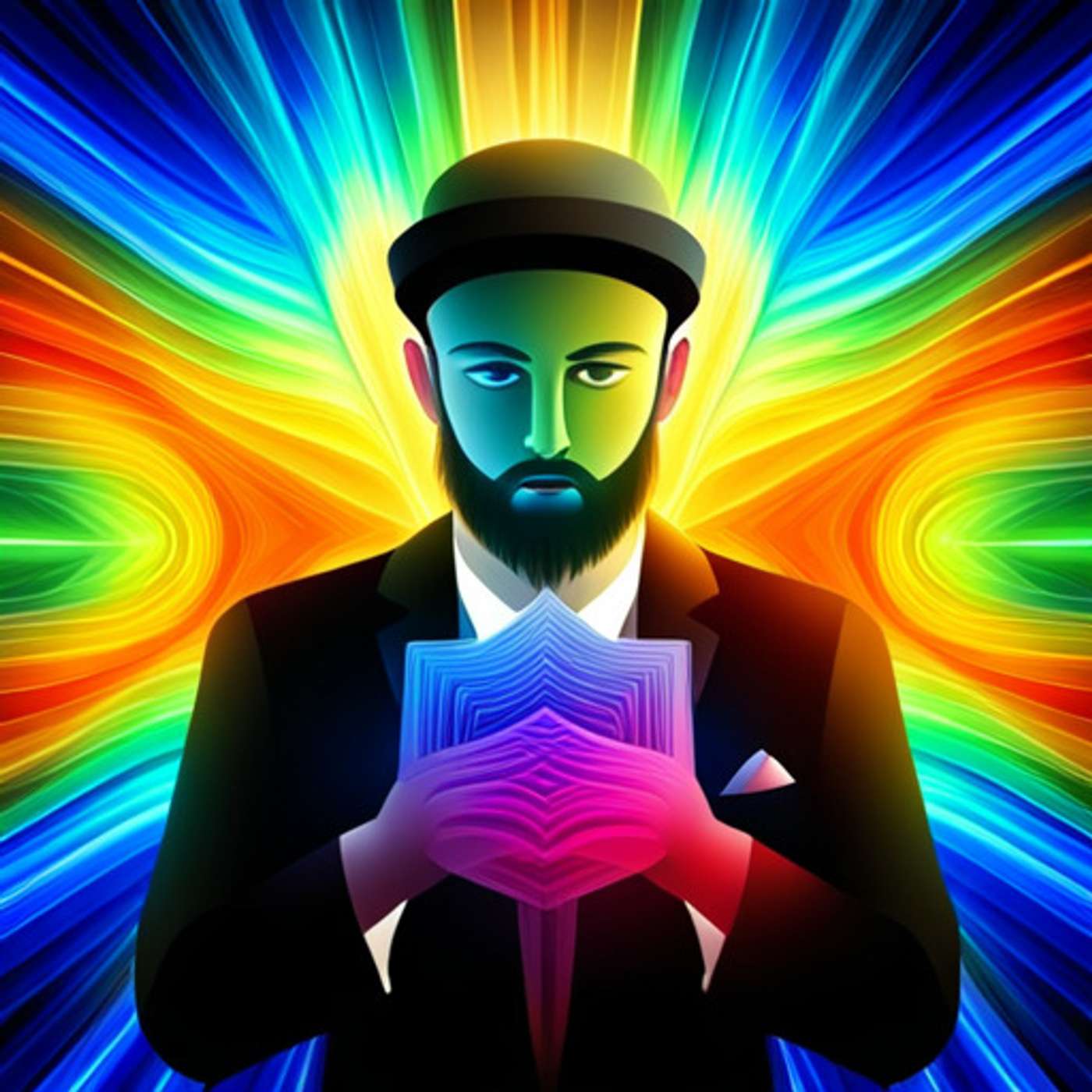 Understanding Tefillin: Embrace Jewish Spirituality and Intellect episode artwork