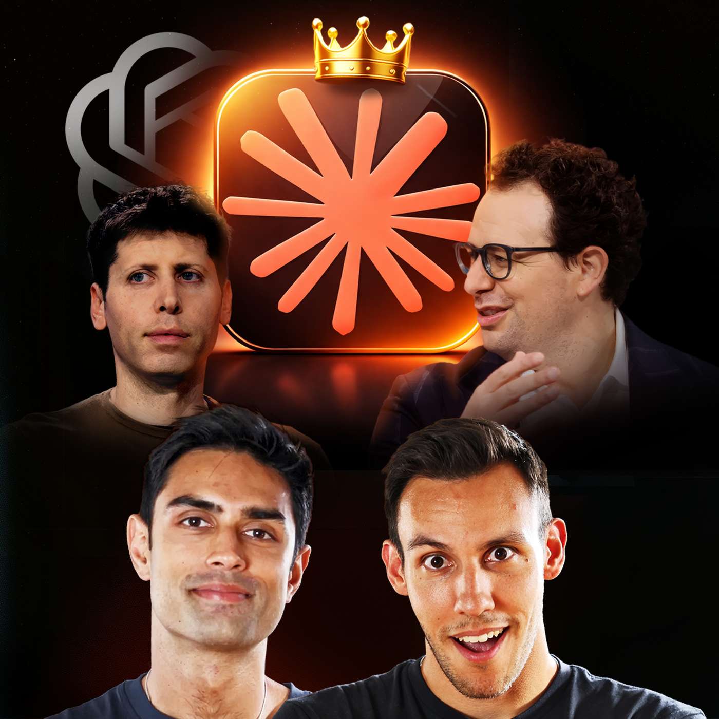 Limitless: An AI Podcast