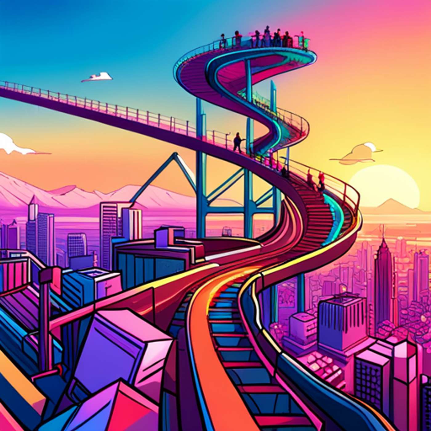 GME Meme Coin: Rise, Fall, and Future Insights episode artwork