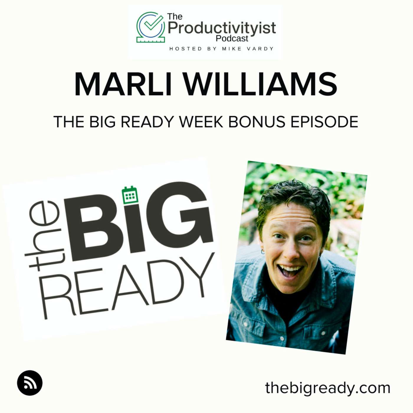 A Productive Conversation