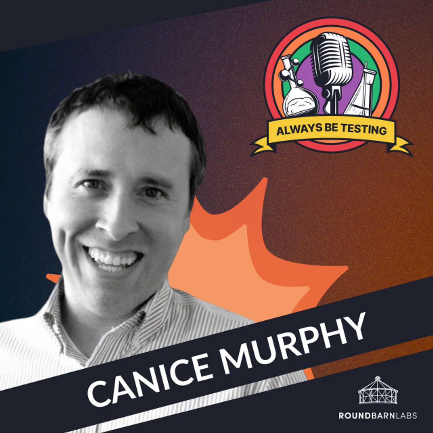 #10 Programmatic Marketing Pro, Canice Murphy, Head of Platforms Audience & Automation at Google episode artwork