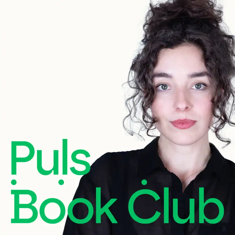 Puls Book Club | Mladý Stalin i Severka. Co letos četla redakce Voxpotu?
