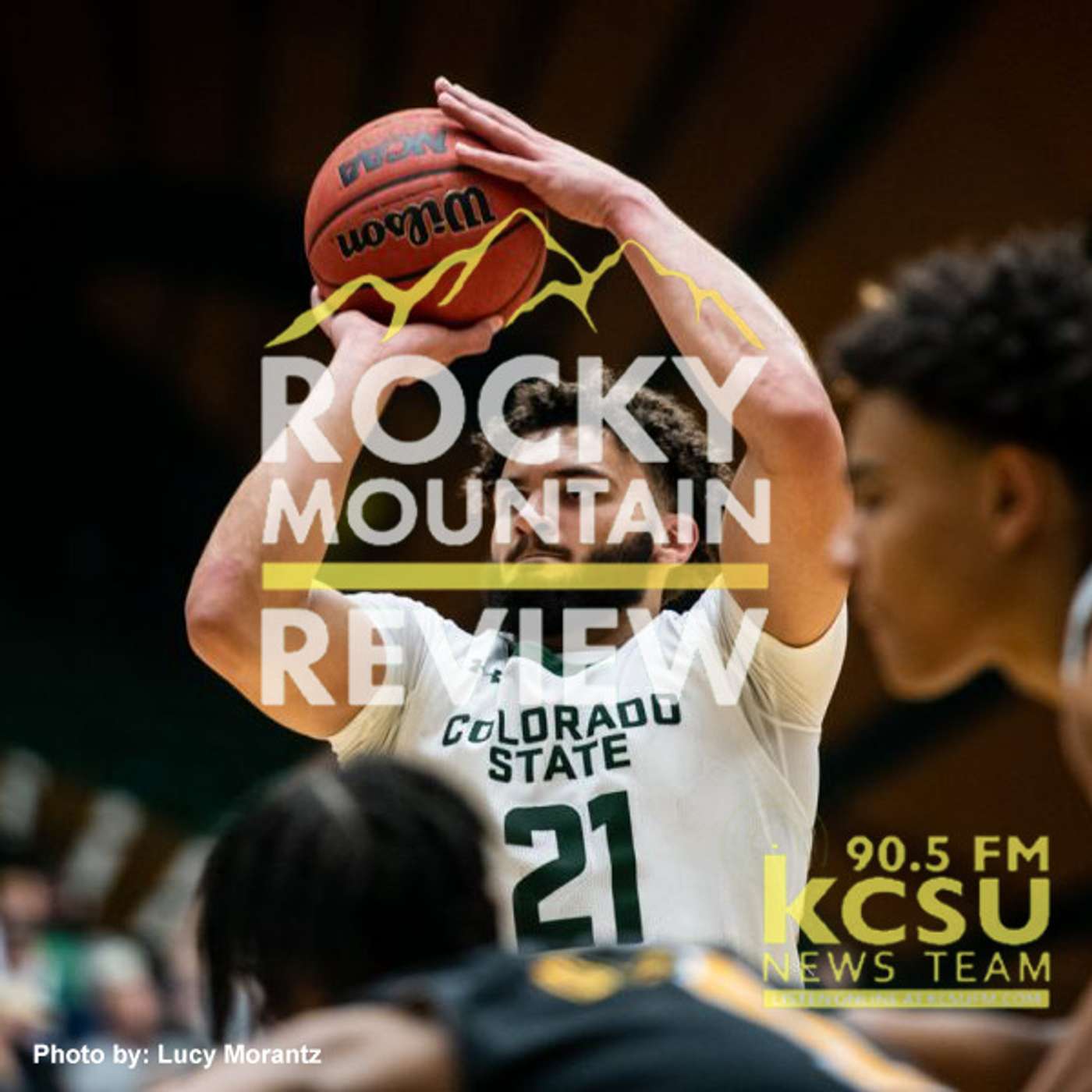 KCSU News
