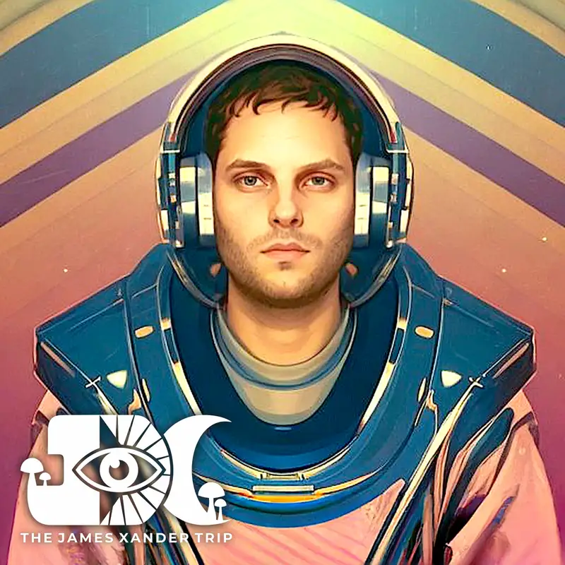 #10: Noah Lampert: Manifesting Money, Neville Goddard, and the Power of Imagination