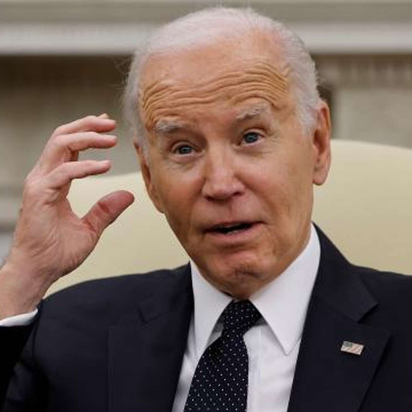 Will Biden Veto New Crypto Bill in US?