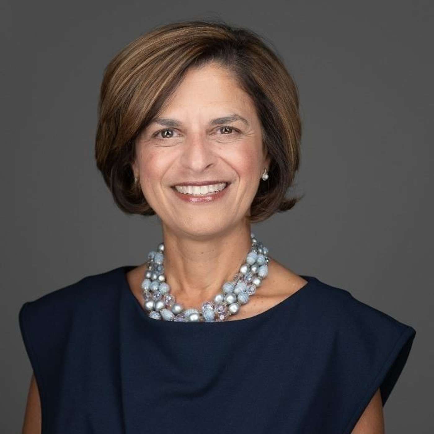 Lucille Accetta - Pharmacy Leadership & Career Growth