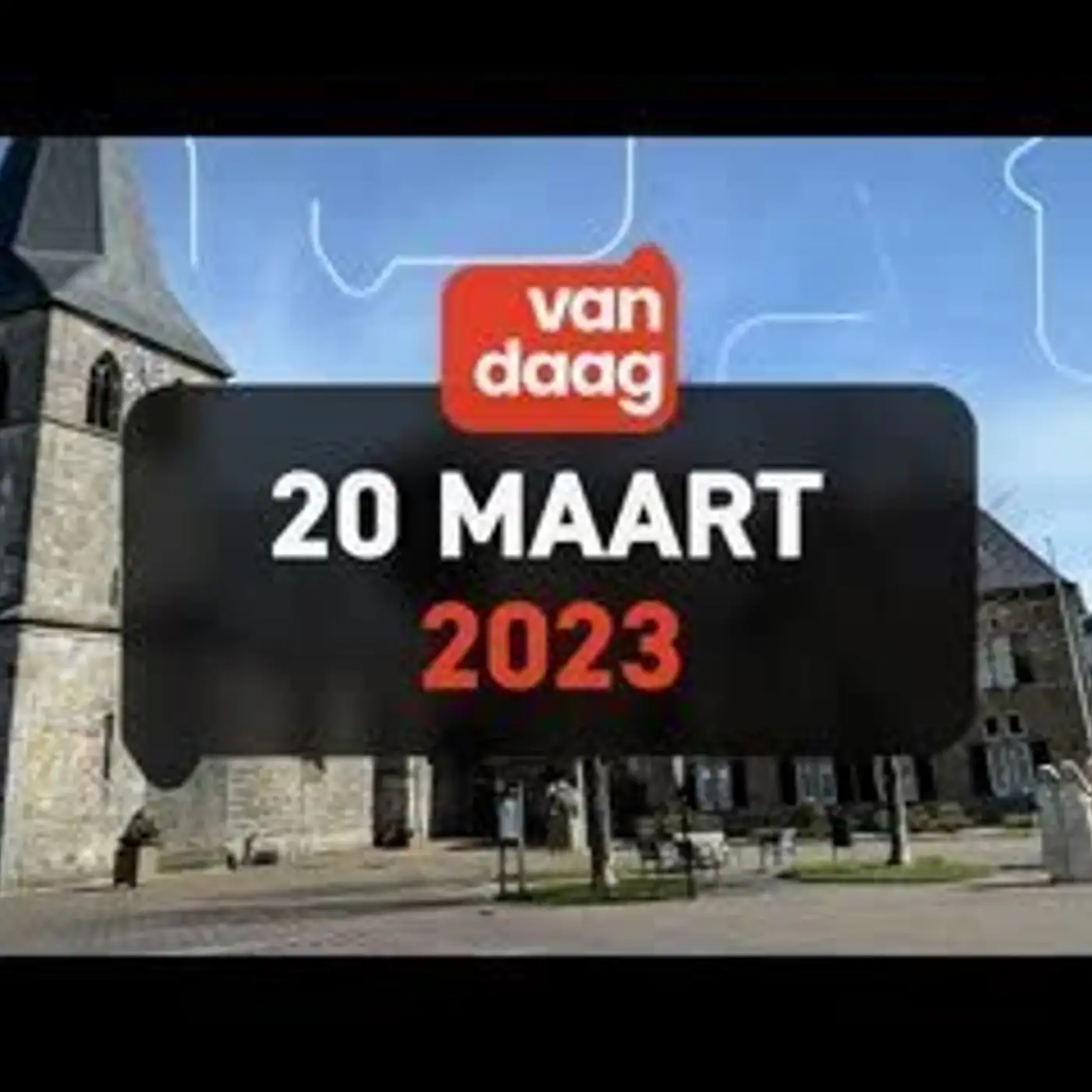 1Twente Vandaag van maandag 20 maart 2023