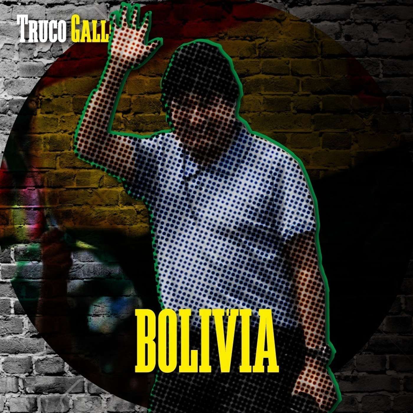 Capítulo VIII (Parte 3) - Bolivia episode artwork