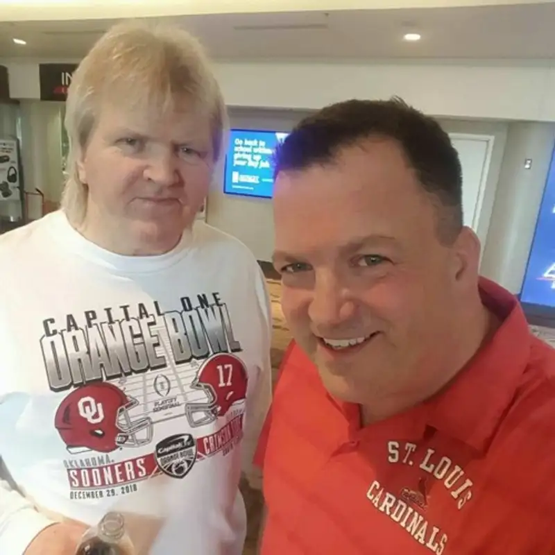 STSPod Ep. 491: Brian Thompson