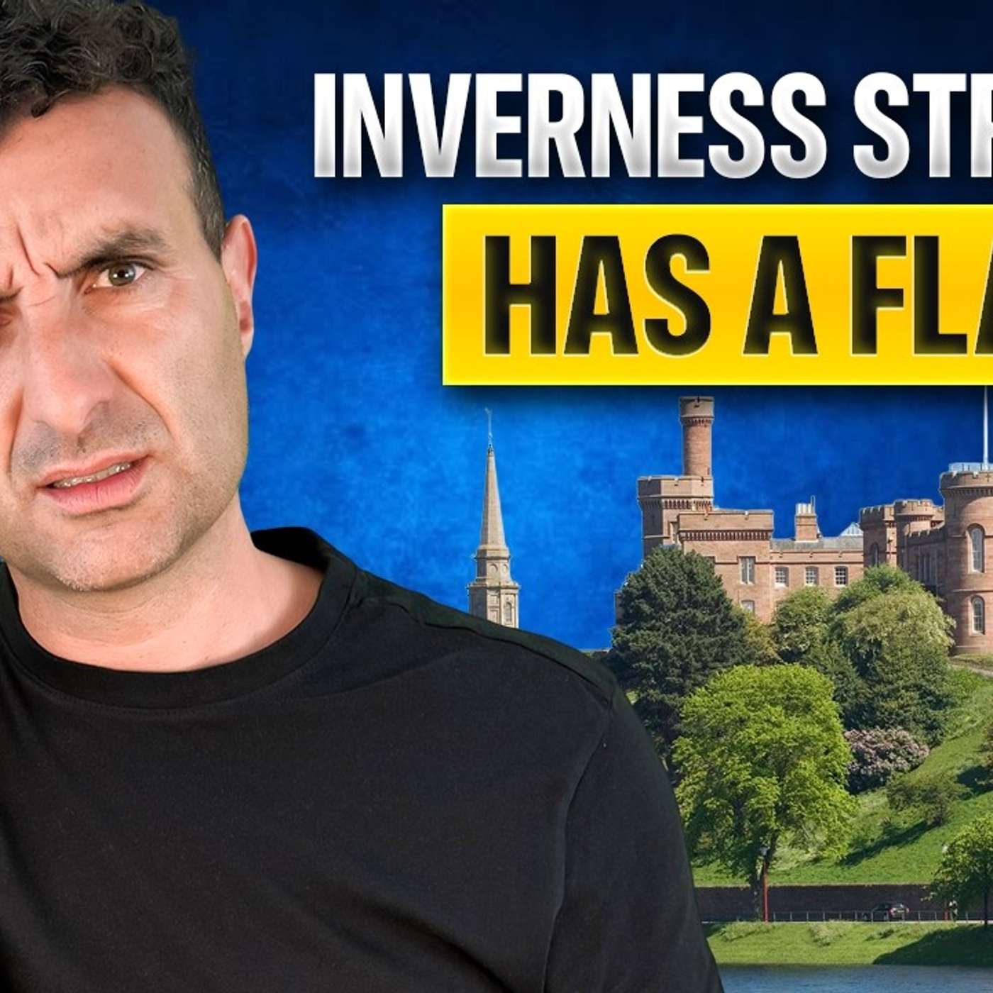 Why Most Businesses in Inverness Struggle With Digital Marketing in 2026 And How to Fix It episode artwork