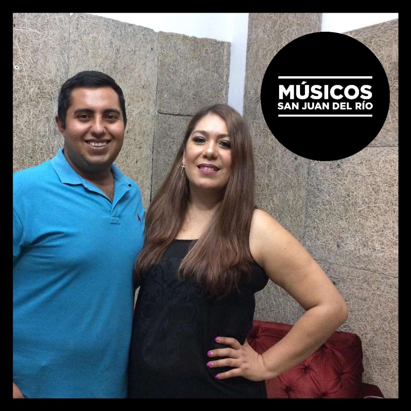Alondra Ríos episode artwork