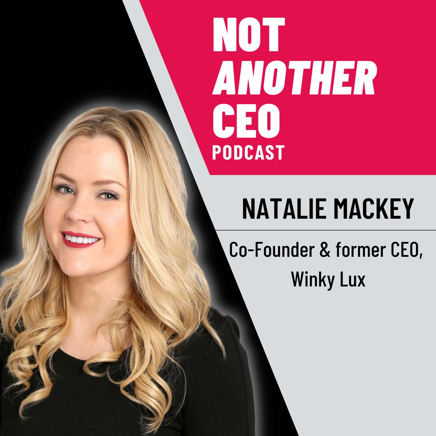 Not Another CEO Podcast
