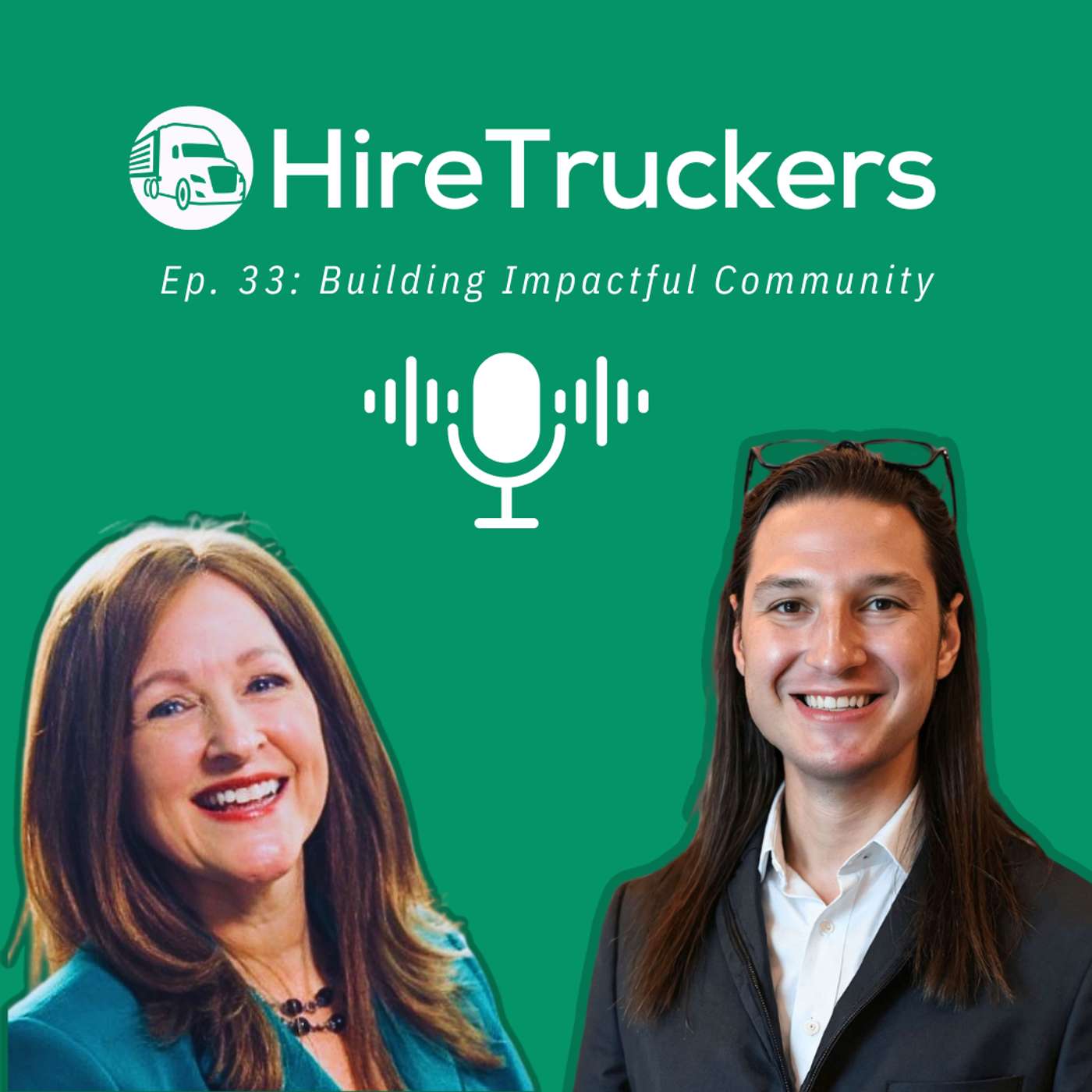 Hire Truckers Podcast