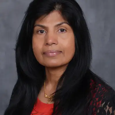 Santhiny Rajamohan, PhD, MSN, RN