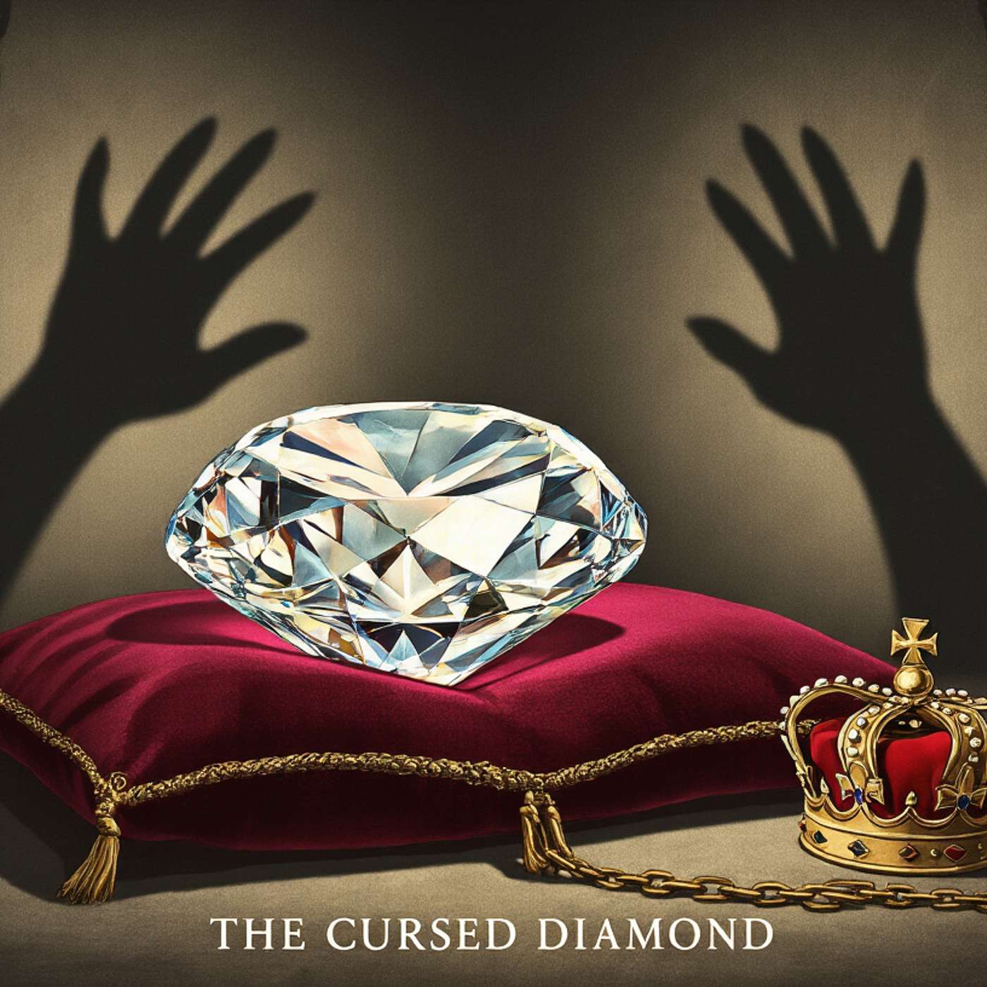 The Kohinoor Diamond Curse: 5 Shocking Betrayals episode artwork