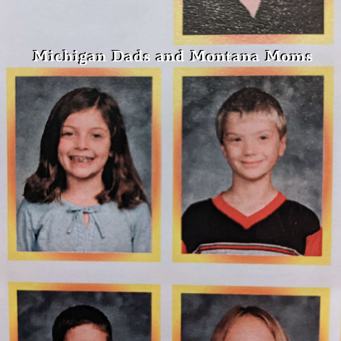 Michigan Dads and Montana Moms with Keep episode artwork