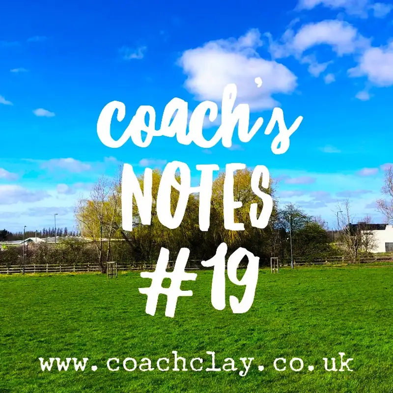 More Than Interesting Times