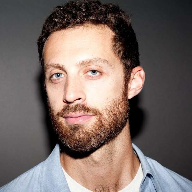 Jesse Israel
