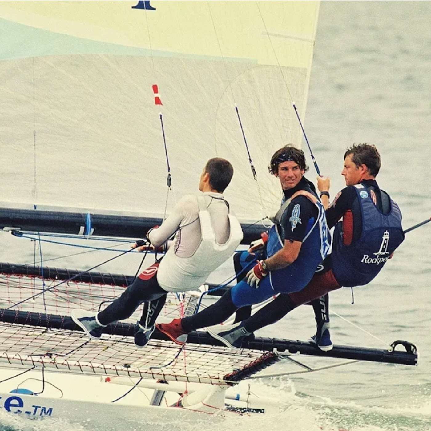 Narrated story: Northern Raiders Narrated story: Northern Raiders