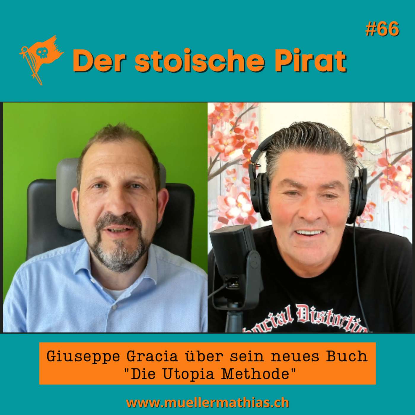Der stoische Pirat