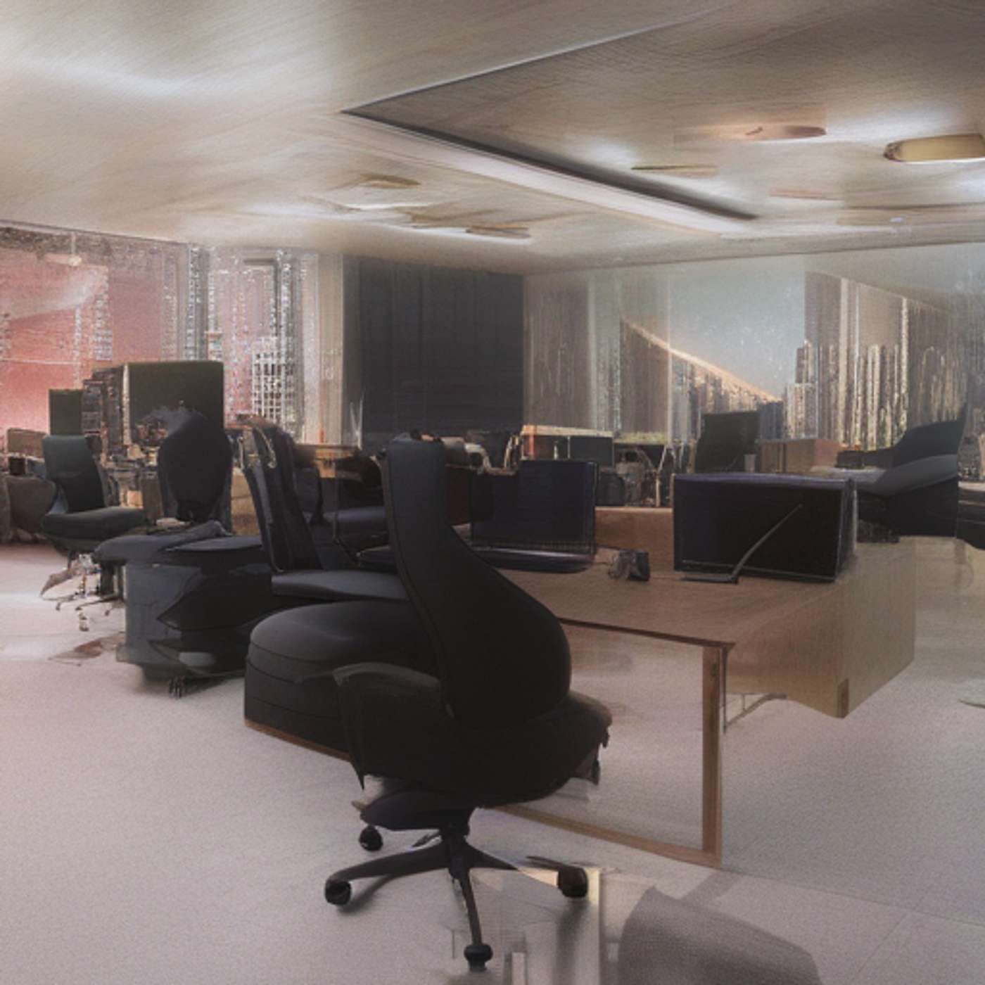 Revolutionizing Federal Loan Management for Agencies episode artwork