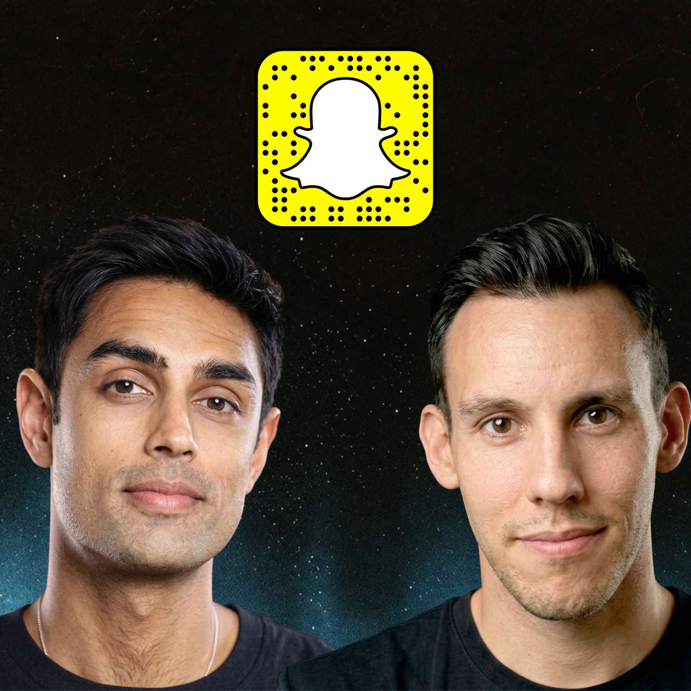 THIS WEEK IN AI: Tension at World AI Summit, Snapchat Glasses, Meta's Crisis episode artwork