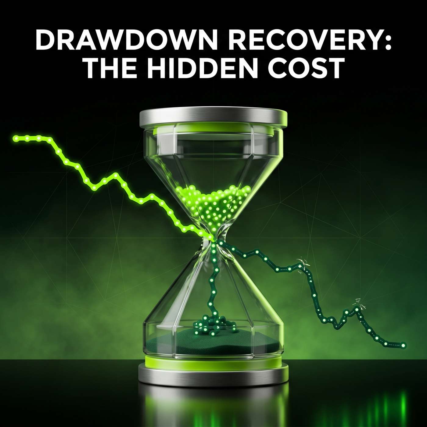 Drawdown Recovery: The Hidden Cost episode artwork