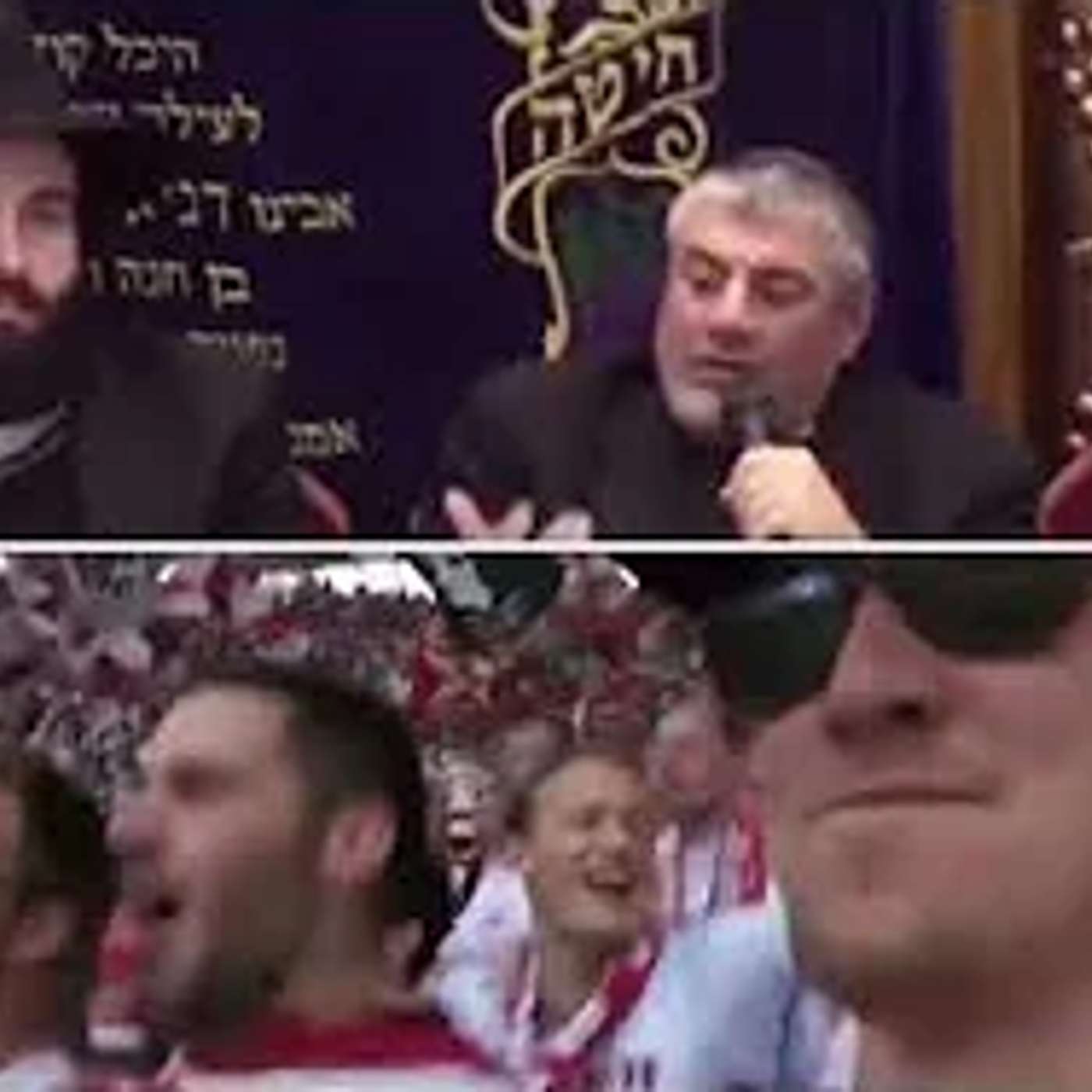 הרב יוסף מזרחי | איזה חינוך משחית את נפש הילדים? #חינוך_ילדים episode artwork