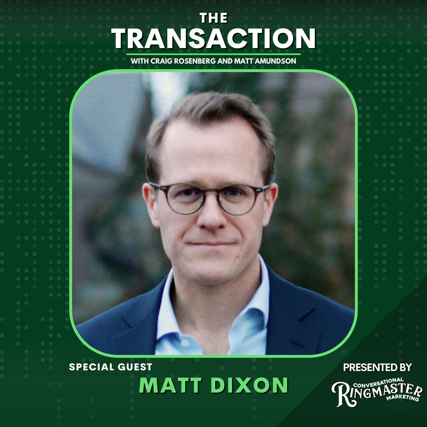 The Transaction