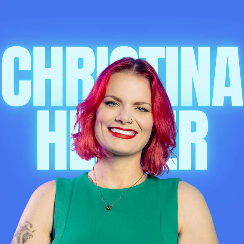 Christina Hester