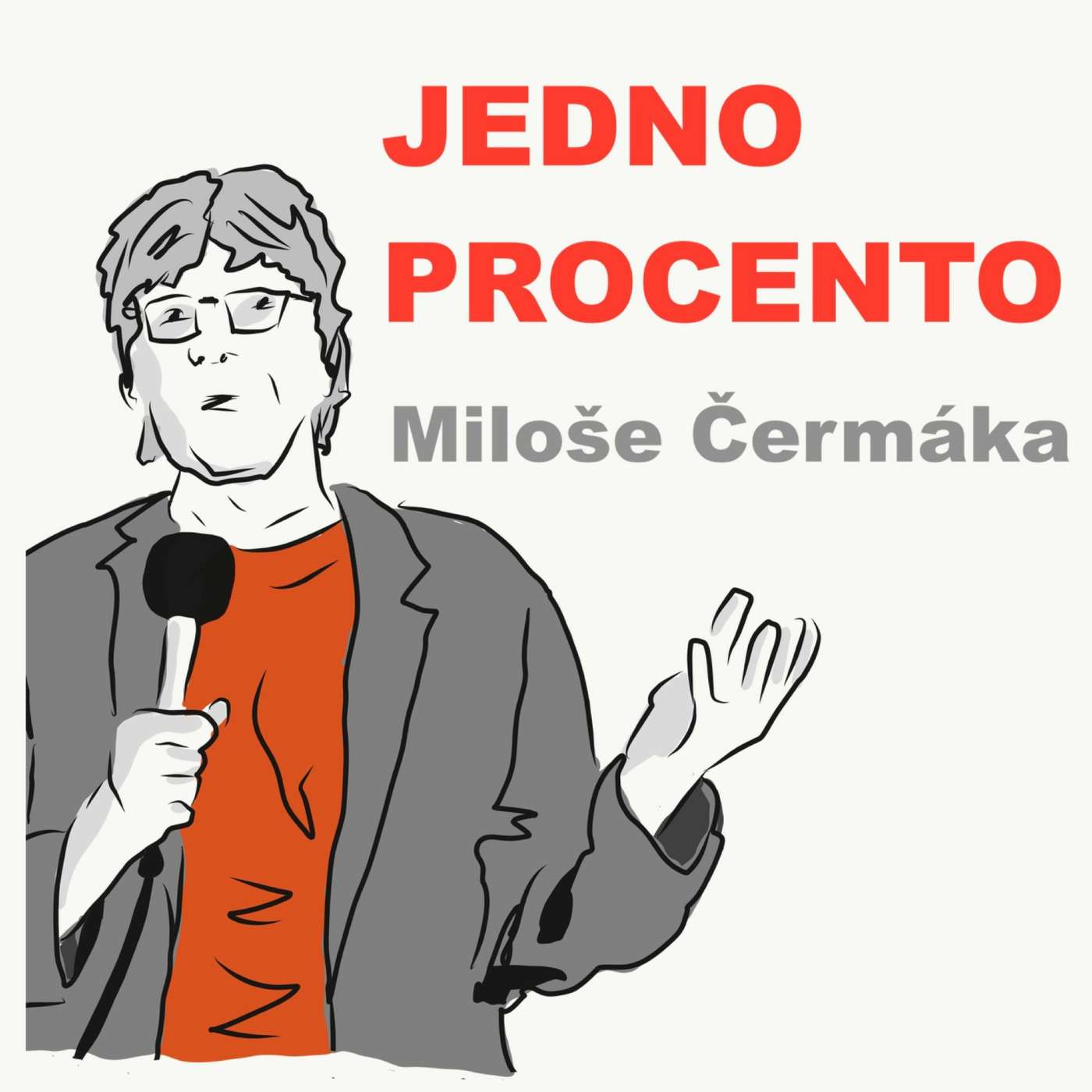 Procento Miloše Čermáka