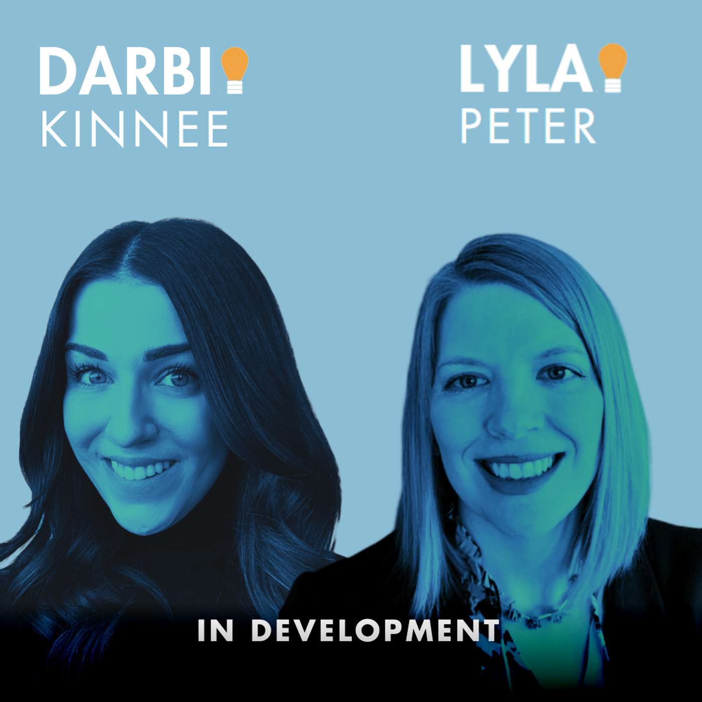 In Development Podcast