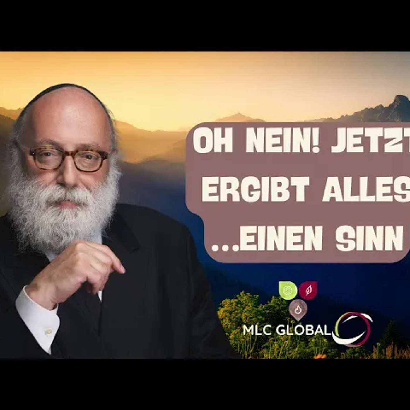 OH NO! Now everything makes sense...