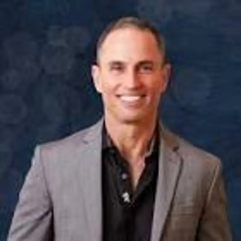 3 Key Leadership Skills for Founders w/ Andrew Poles