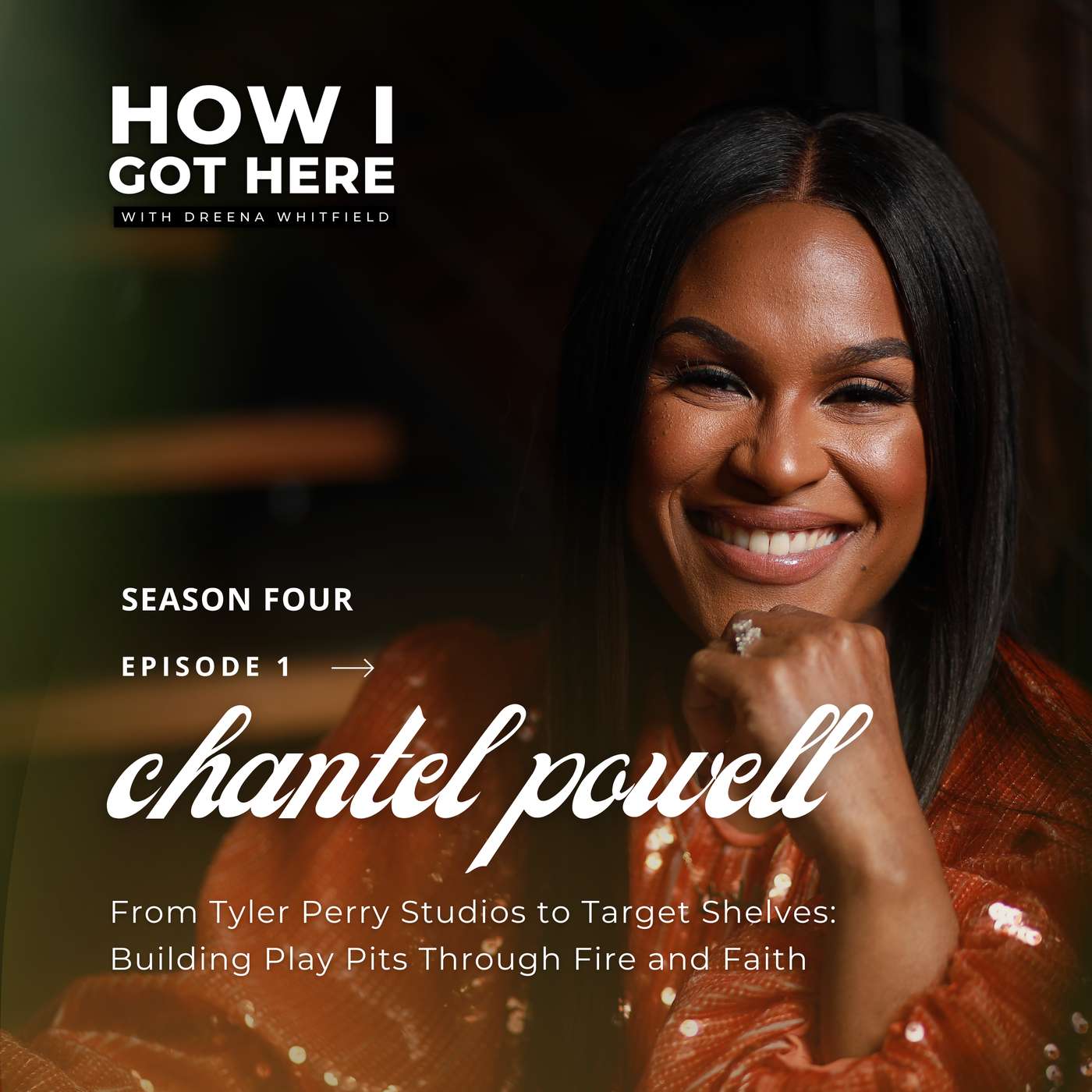 From Tyler Perry Studios to Target Shelves From Tyler Perry Studios to Target Shelves