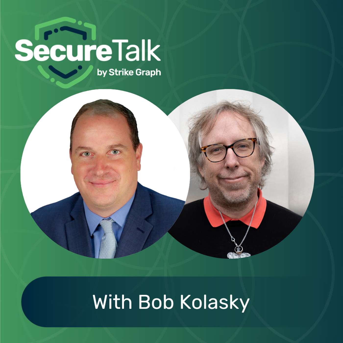 Inside CMMC Implementation: What November 10th Means for Defense Contractors | Secure Talk with Bob Kolasky Inside CMMC Implementation: What November 10th Means for Defense Contractors | Secure Talk with Bob Kolasky