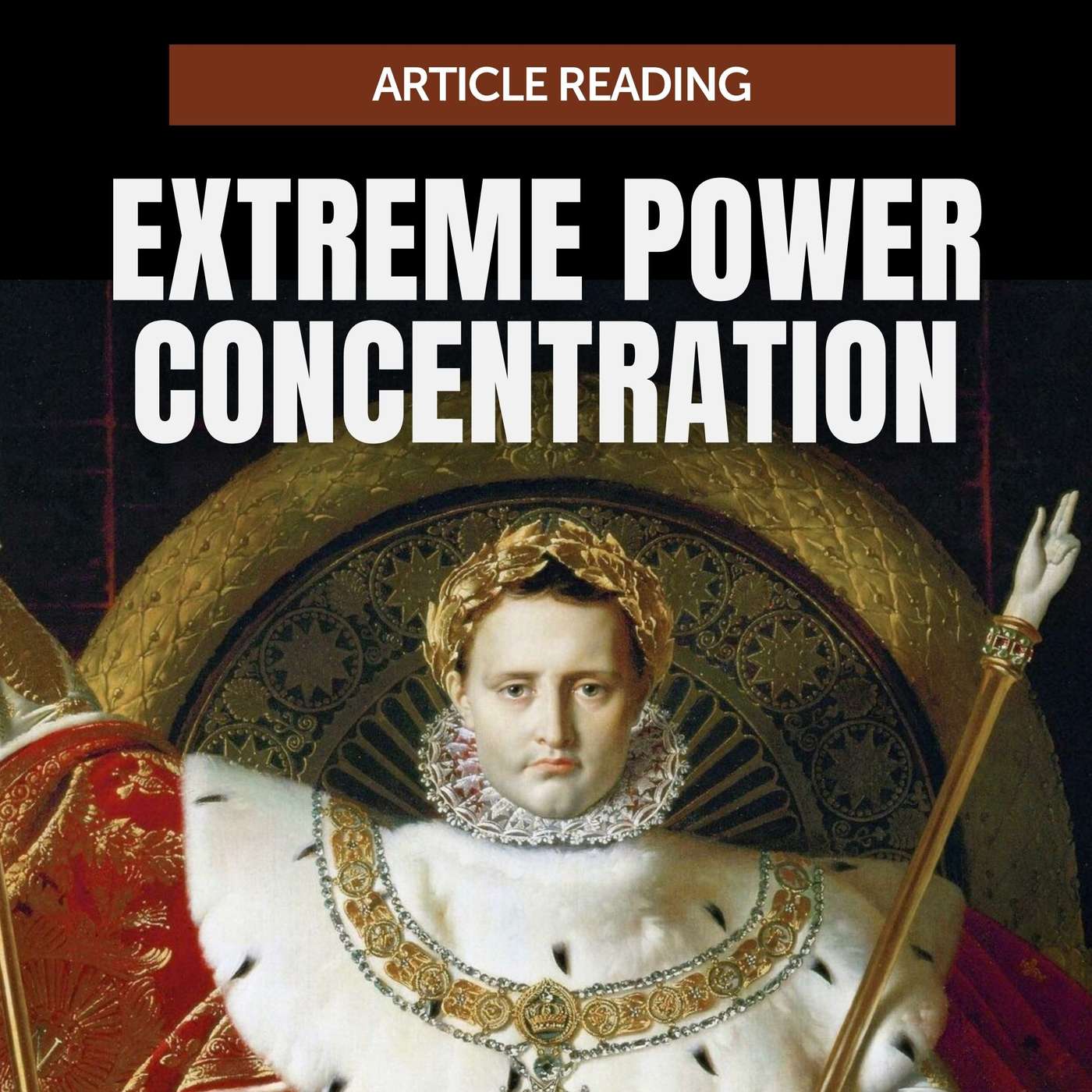 AI could let a few people control everything — permanently (article by Rose Hadshar) AI could let a few people control everything — permanently (article by Rose Hadshar)