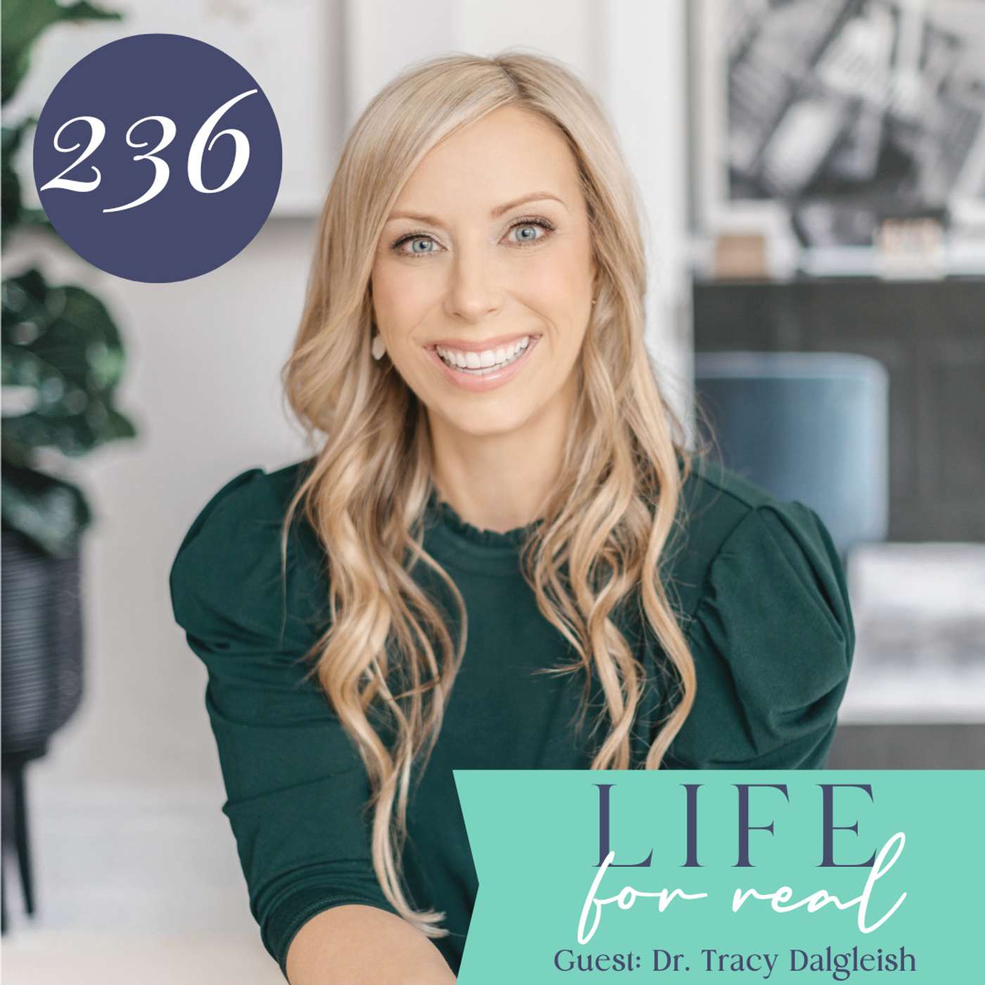 For Real: Life, Leadership, & Unlearning