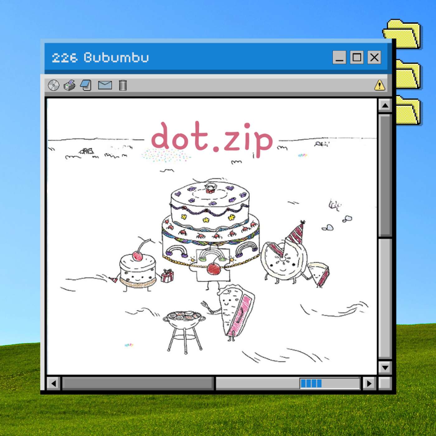 Finding Perfect Fits in Bubumbu Finding Perfect Fits in Bubumbu