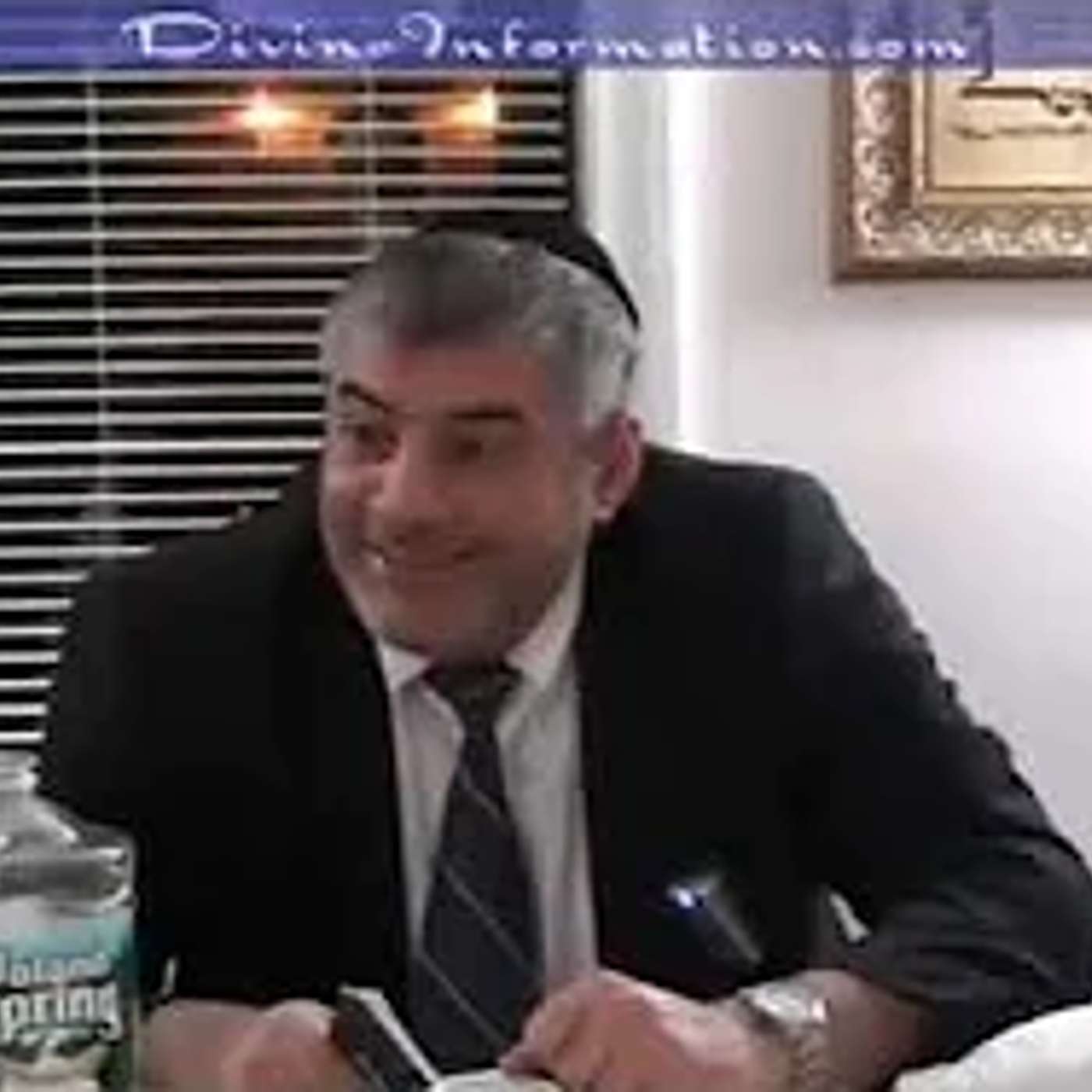 הרב יוסף מזרחי פרשת בהעלתך #קורבן פסח #פסח שני episode artwork