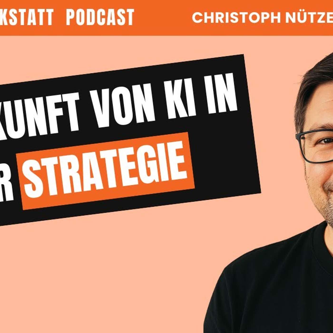 Strategiewerkstatt Podcast
