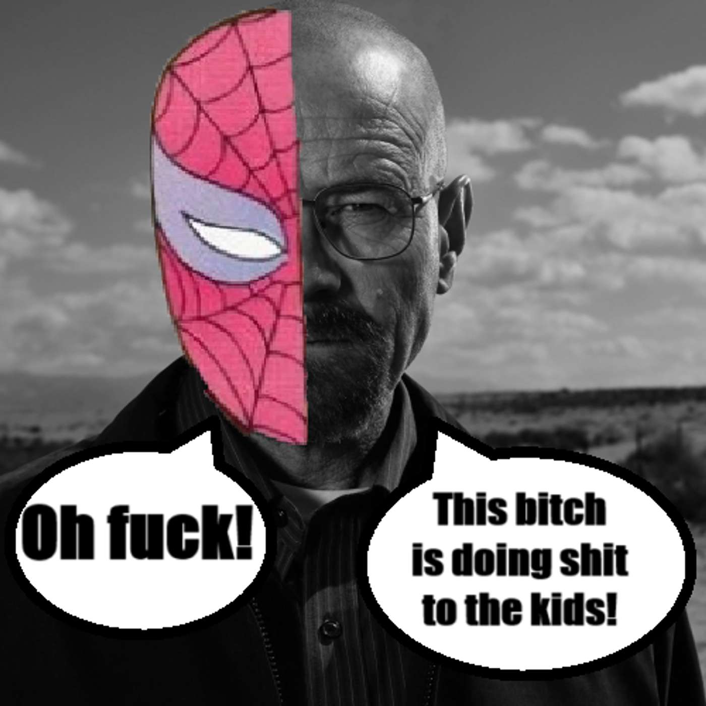 Spider-man's Famous Catchphrases Spider-man's Famous Catchphrases