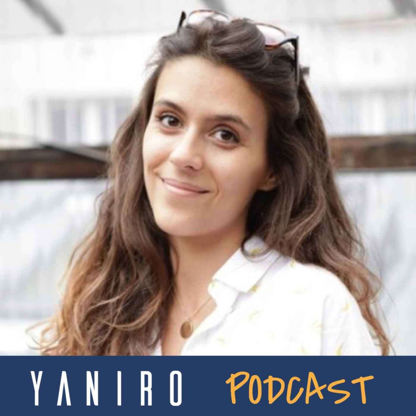 Yaniro - The Human Factor