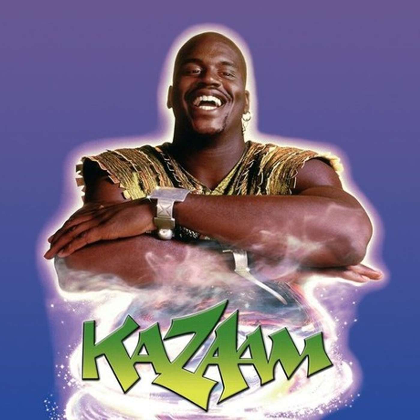 Kazaam (1996)