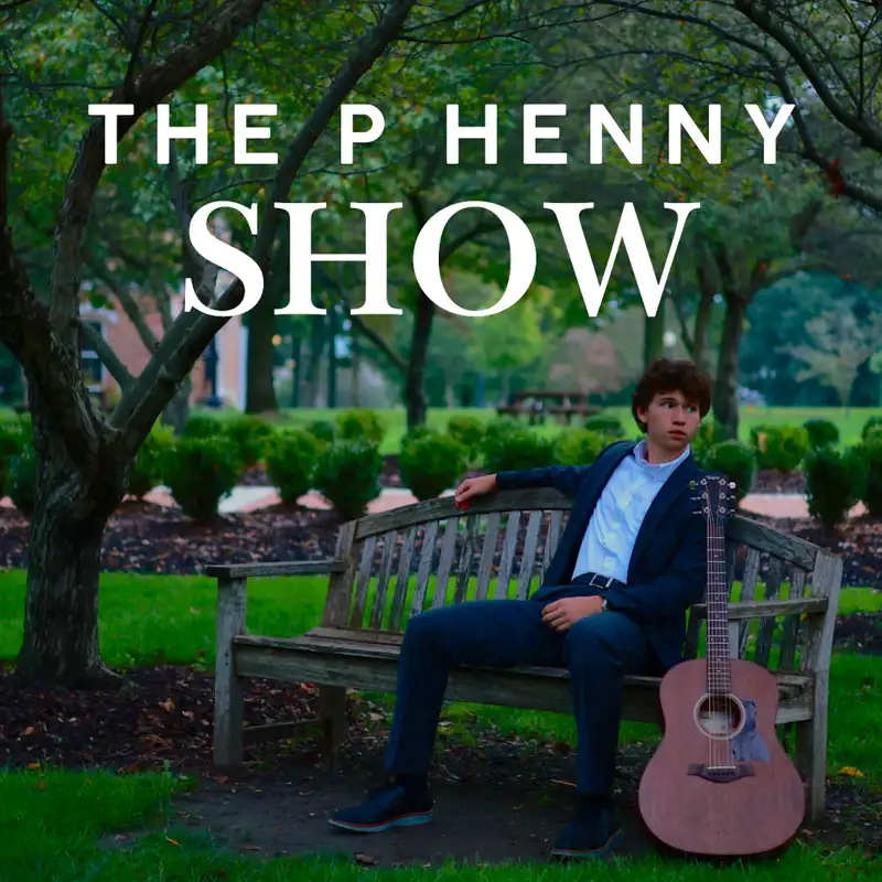 Ep. 1-Songs from the Guitar