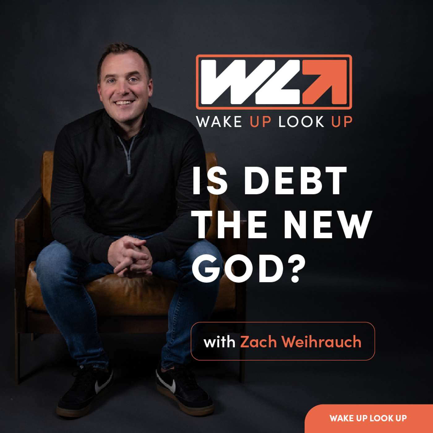 Is Debt the New God? episode artwork