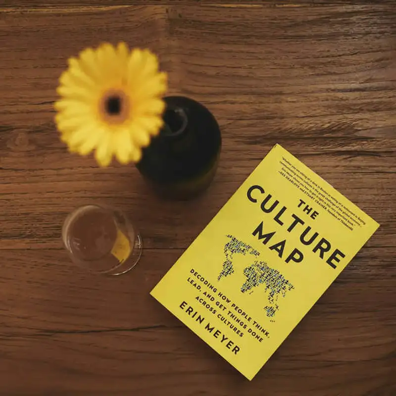 A importância de entender a cultura dos outros países