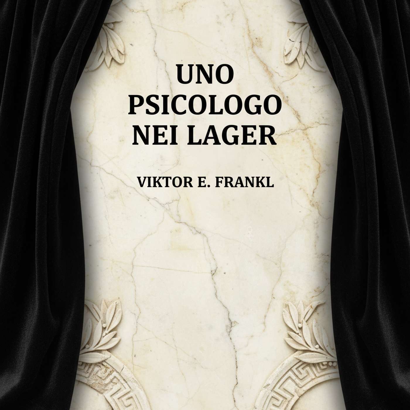 Uno psicologo nei lager