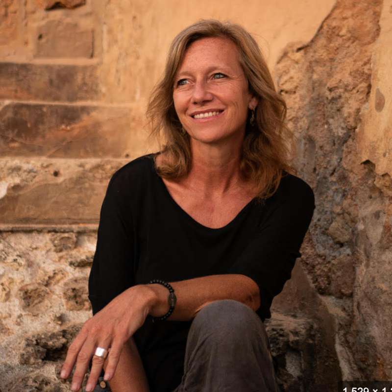 Christine Brand